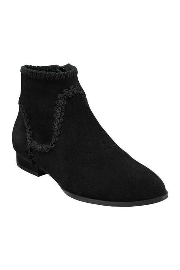 Women's Jack Rogers Gemma booties