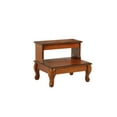 thumbnail image 1 of Coulter Bed Steps, 1 of 9
