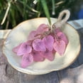 thumbnail image 4 of Strawberry Soap Creative Transparent Pendant Girls Skewer Handmade Soap Heart Strawberry, 4 of 8