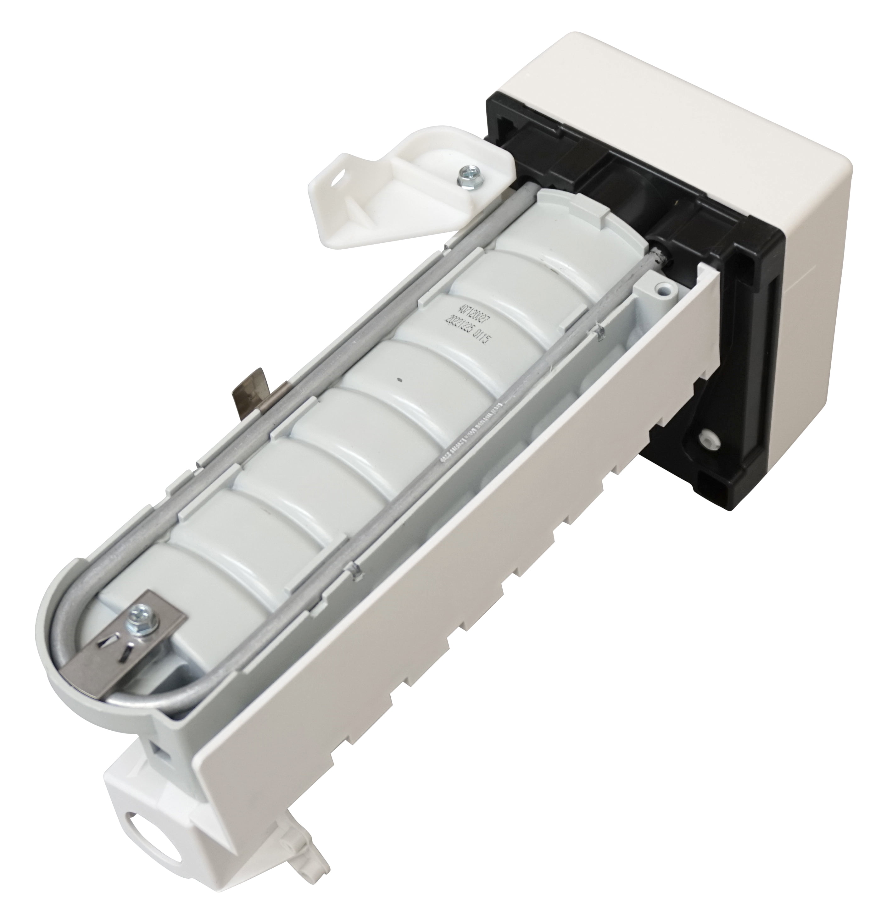 Refrigerator Ice Maker Kit fits Whirlpool, AP6023925, PS11757273, WPW10715709