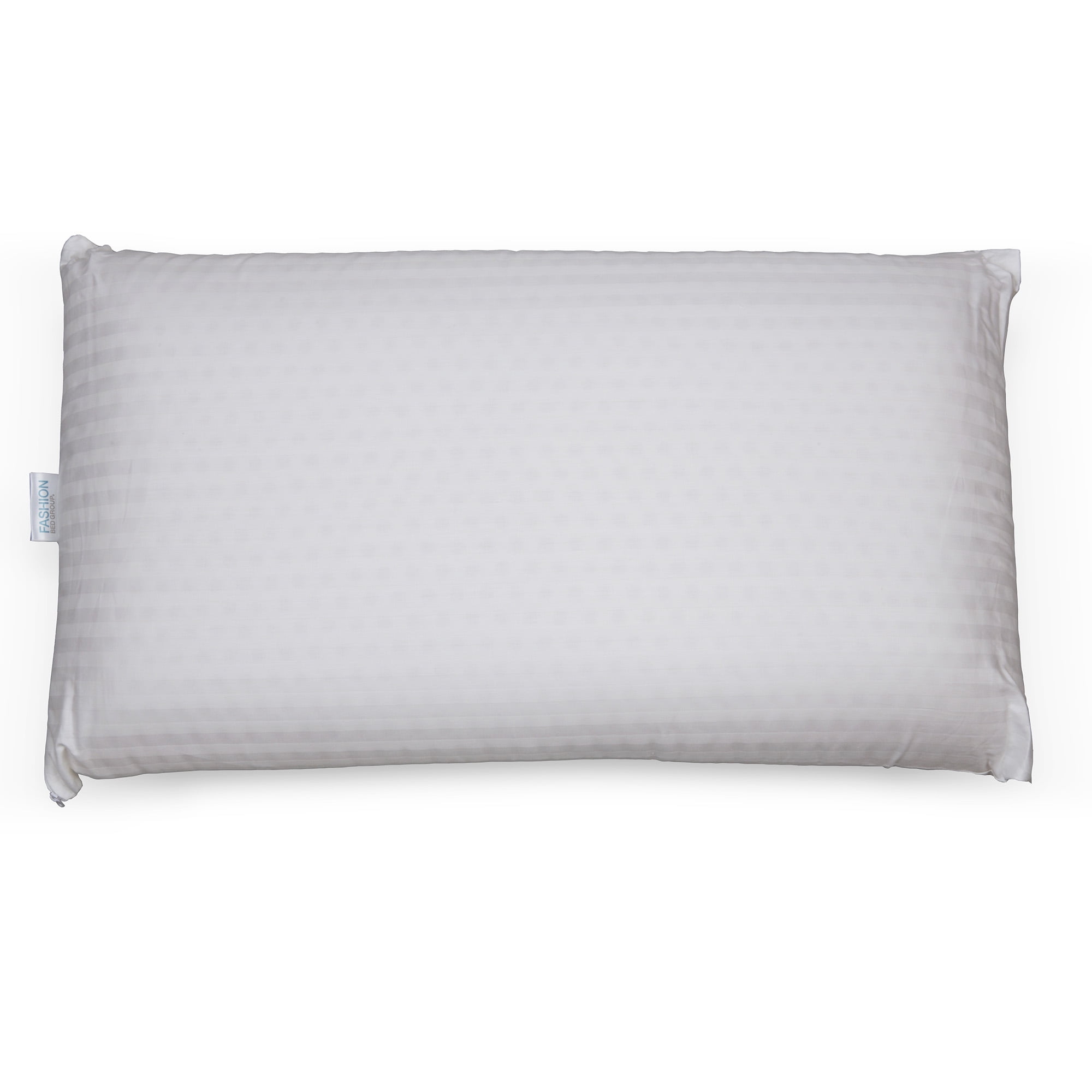 latex foam pillows walmart