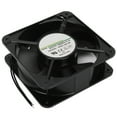 thumbnail image 3 of Ventilador de caja, ventilador de refrigeración Refrigeración axial de doble bola dual de 180 mm Refrigeración industrial Verdadera excelencia, 3 of 8