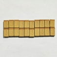 thumbnail image 5 of 20/40/100PC Tantalum Capacitors Kit 477J 6.3V 470uF Type D SMD 7343 10% Surface, 5 of 8