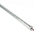 thumbnail image 4 of HLONK Car LED Interior 2 Pcs Sports Pearlescent Strip Lights Leds DC 12V Bar Rigid White, 4 of 4