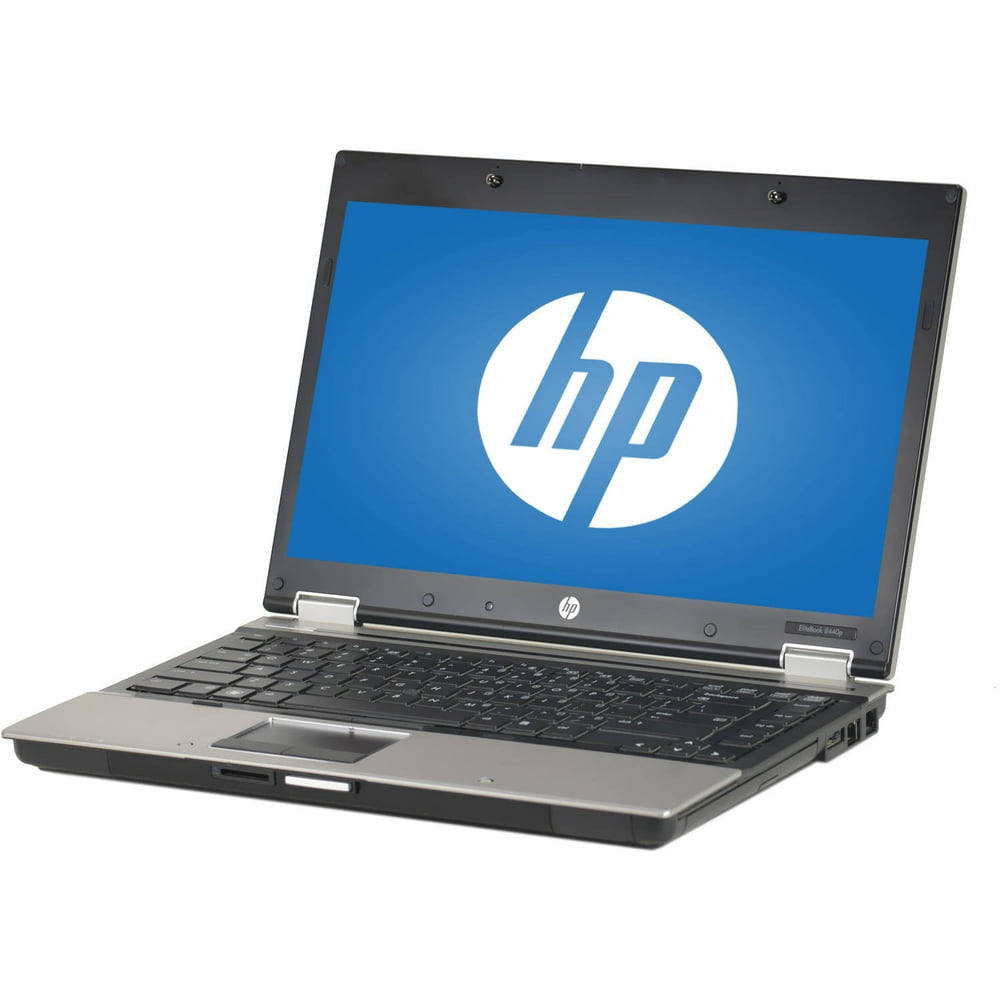 Hp Elitebook 8440p Core I52.4ghz 4GB RAM, 500GB HDD, Windows 10 Home