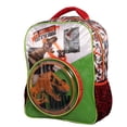 thumbnail image 2 of MOCHILA PRIMARIA RUZ INFANTIL UNIVERSAL JURASSIC WORLD, 2 of 5