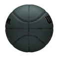 thumbnail image 4 of Balón de baloncesto Wilson NCAA Ovation, talla 6 — 72,4 cm, 4 of 7