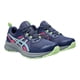 thumbnail image 1 of Tenis ASICS Trail Scout Color Azul Para Mujer Modelo 1012B516400, 1 of 5