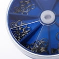 thumbnail image 3 of Doble Snap Loop Pescar s de División, Señuelos de Pesca de Servicio Tackle Conector de Sólido con Storange Box - Paquete de 105 Soledad señuelo, 3 of 7