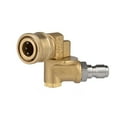 thumbnail image 4 of Bgsha High Pressure Washer Connection Kit:5 or 7 Adjustable 1/4 Quick Connect Fittings, 4 of 7