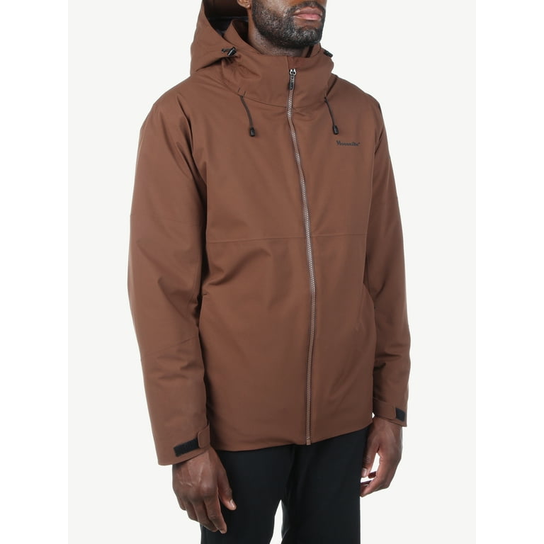 Moosejaw men's harper hooded softshell jacket discount