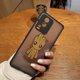 thumbnail image 3 of Funda mate para VIVO X90 X80 X70 5G X60 X50 X30 IQOO NEO 3 5 PRO PLUS X27 X23 X20 Funda Coque Capa Shell Marvel Comics Groot, 3 of 5