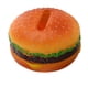 thumbnail image 5 of Servilletero con forma de hamburguesa, novedoso, dispensador de servilletas decorativo, porta pañuelos de imitación de hamburguesa, 5 of 7