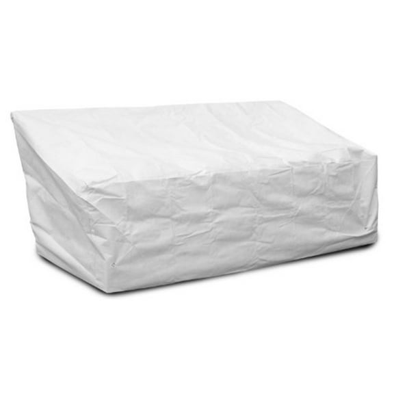 KoverRoos SupraRoos White Glider / Lounge Cover