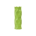 thumbnail image 1 of Urban Trends Collection 24417 Ceramic Round Cylindrical Vase With Dimpled Sides, Large - Green, 1 of 2