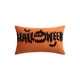 thumbnail image 1 of Fundas de almohada bordadas de Halloween para el hogar, sala de estar, sofá, decoración de ambiente festivo, fundas de cojines de la serie Halloween, 1 of 7