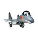 thumbnail image 1 of Kit de de ensamblaje de bricolaje, modelo de avión, juguetes educativos de aprendizaje, kit de avión en miniatura modelo 4D, 1 of 8