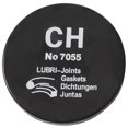 thumbnail image 4 of 2X Reloj Grasa Impermeable Hermetico Empaque Lubricante Reparacion Herramienta [Ver], 4 of 5
