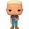 thumbnail image 1 of Funko POP! Animation : Roi de la Colline - Boomhauer, 1 of 2