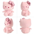 thumbnail image 5 of Hello Kitty Kids Glow in the Dark Plush Cuddle Pillow Buddy, 5 of 6