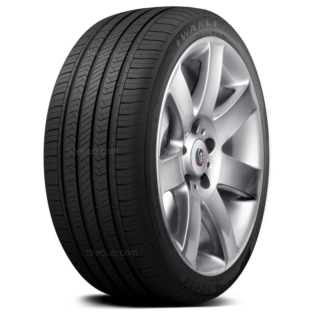 Llanta Wanli RangeTour Plus SU025 225/55R18 98V