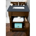 thumbnail image 2 of James Martin Vanities 147-114-V26-3Csp Brookfield 26" Free Standing Single Basin Vanity, 2 of 7