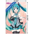 thumbnail image 2 of Hatsune Miku - Note de musique, 2 of 4