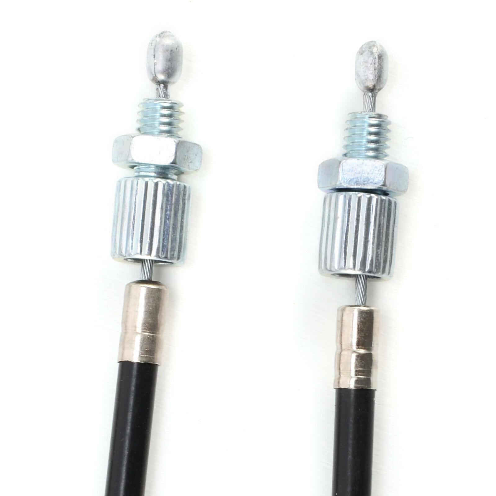 Bmx gyro rear brake cable best sale