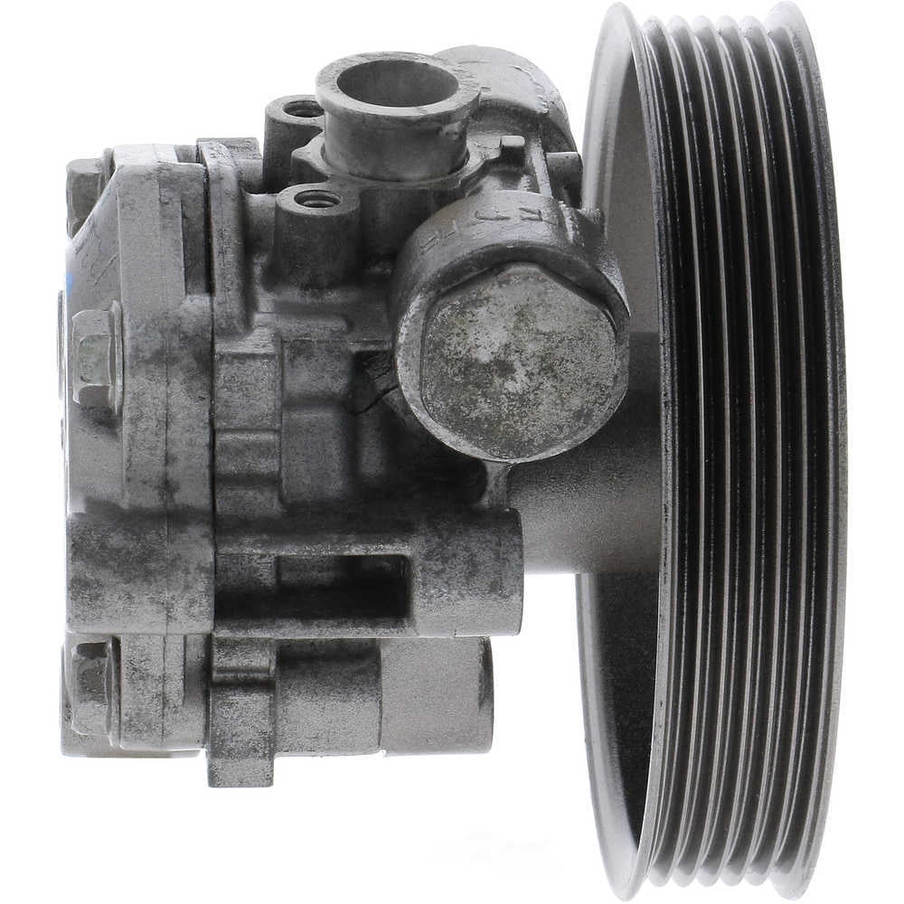 MAVAL 96621M Reman Power Steering Pump