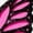 Baseball White and Black, variant on Breast Cancer Awareness Hope and Faith with Butterfly Ribbon Girls Toddler T-Shirt