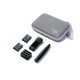 thumbnail image 4 of Funda de transporte Insta360 X4 para cámara, baterías y accesorios, 4 of 4