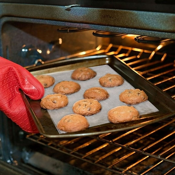 SOPOTUTU Dehydrator Liner Silicone Dehydrator Sheets White 4pcs