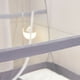 thumbnail image 4 of Mosquitera de yurta mongola, mosquitera transpirable para cama con dosel, para bebés y adultos, 4 of 7