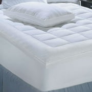 Canopy Dream Puff Down Alternative Mattress Pad
