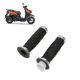 thumbnail image 4 of Empuñadura del manillar del acelerador goma del mango giratorio del acelerador para Autocycle Higoodz Otros, 4 of 8