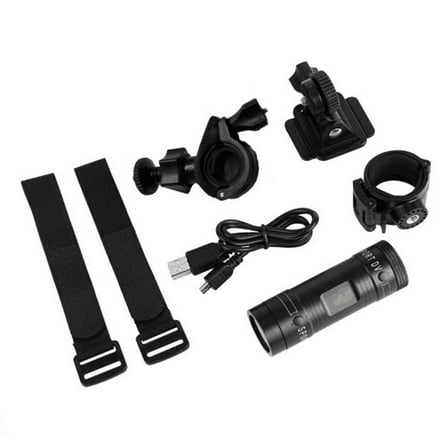 JZROCKER 120°a   Class High Resolution Action Camera Mini-sports Dv Video Camcorder