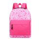 thumbnail image 1 of Mochila personalizada para niños, mochila de astronauta espacial para jardín de infantes, Linda mochila preescolar con múltiples compartimentos, personaliza tu nombre Fivean unisex, 1 of 2