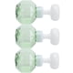 thumbnail image 2 of Botella de bomba de espuma Botella de espuma Botella de burbujas de mousse Botella de subpaquete de cosméticos Botella de subpaquete de lavado de manos Botella de bomba recargable Amonsee No, 2 of 5