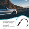 thumbnail image 3 of Riwesomey Automóviles Neumáticos Parachoques Neumático Pulido Profesional Lentamente Accesorios Máquina de pulido Reciprocante Moneda Plástico Hierro Vehículos, repuestos y accesorios Mis Riwesomey VI018212-00B, 3 of 6
