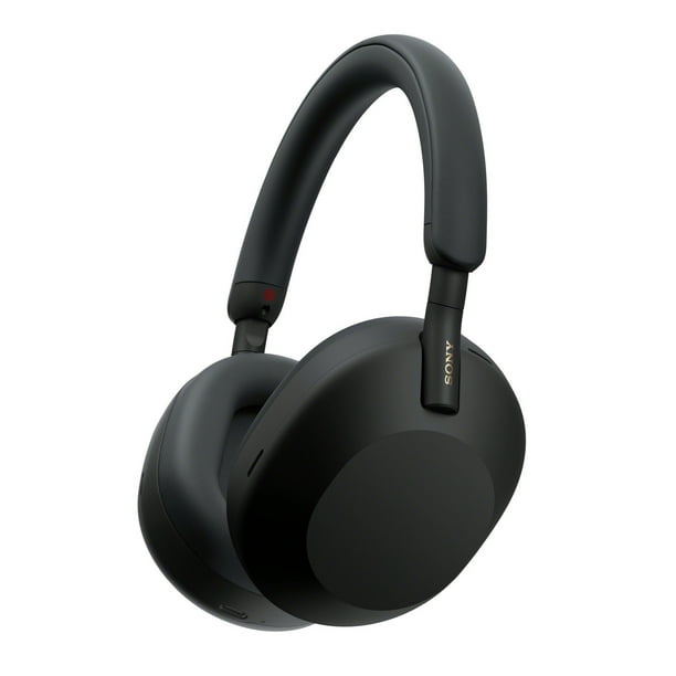 Auriculares WH-1000XM5 Auriculares inalámbricos Bluetooth,cancelación de ruido,