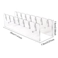 thumbnail image 2 of Hat Storage Display for Bedroom Dresser Transparent, 2 of 5