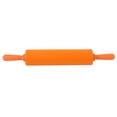 thumbnail image 3 of Comfortable Grip Food Grade Silicone Dough Rolling Pin, Rolling Pin, Homemade Bread Tool For Restaurant Pie Crust Biscuits Pizza, 3 of 8