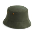 thumbnail image 1 of Beechfield Chapeau Bob Recyclé pour Adulte, 1 of 2