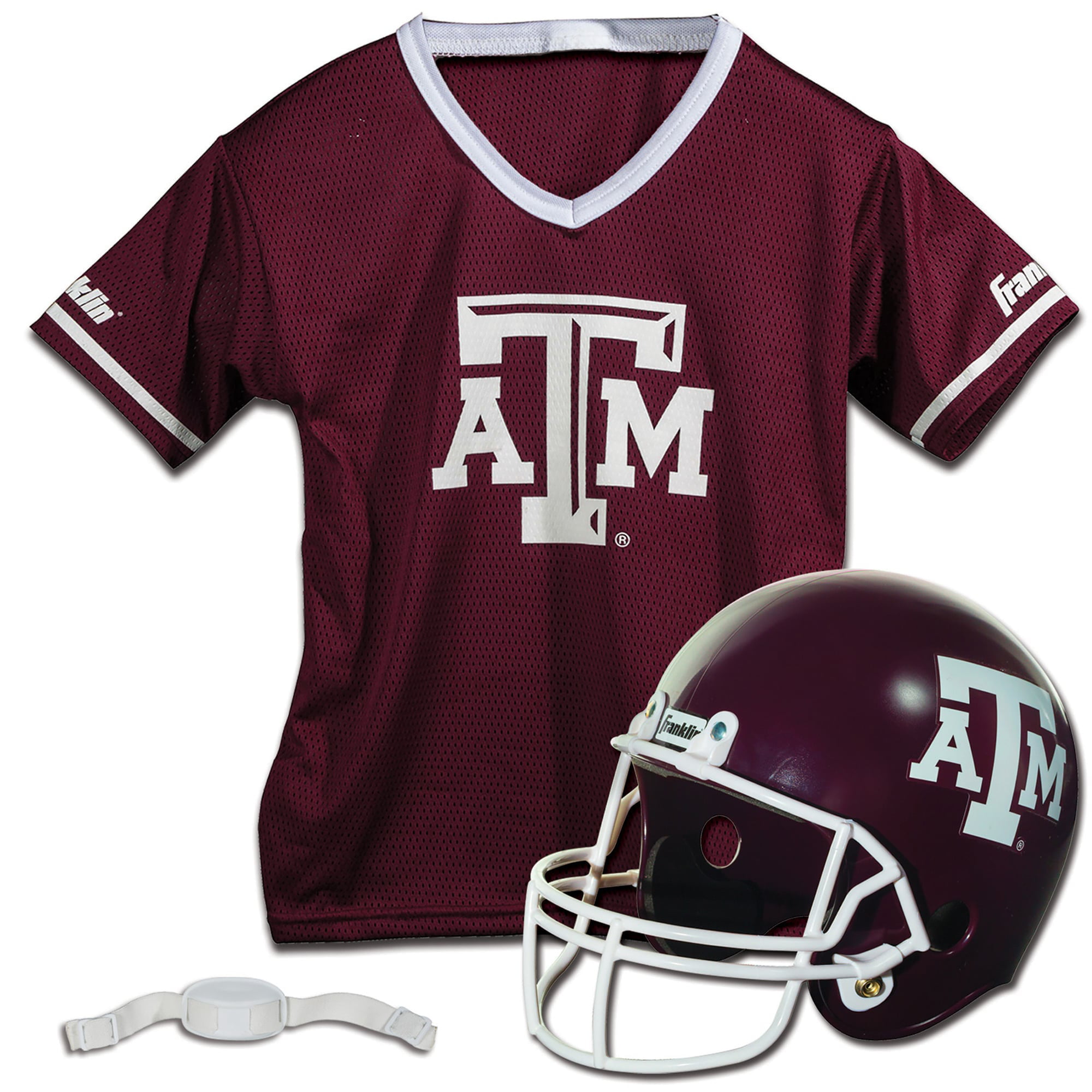 youth texas a&m football jersey