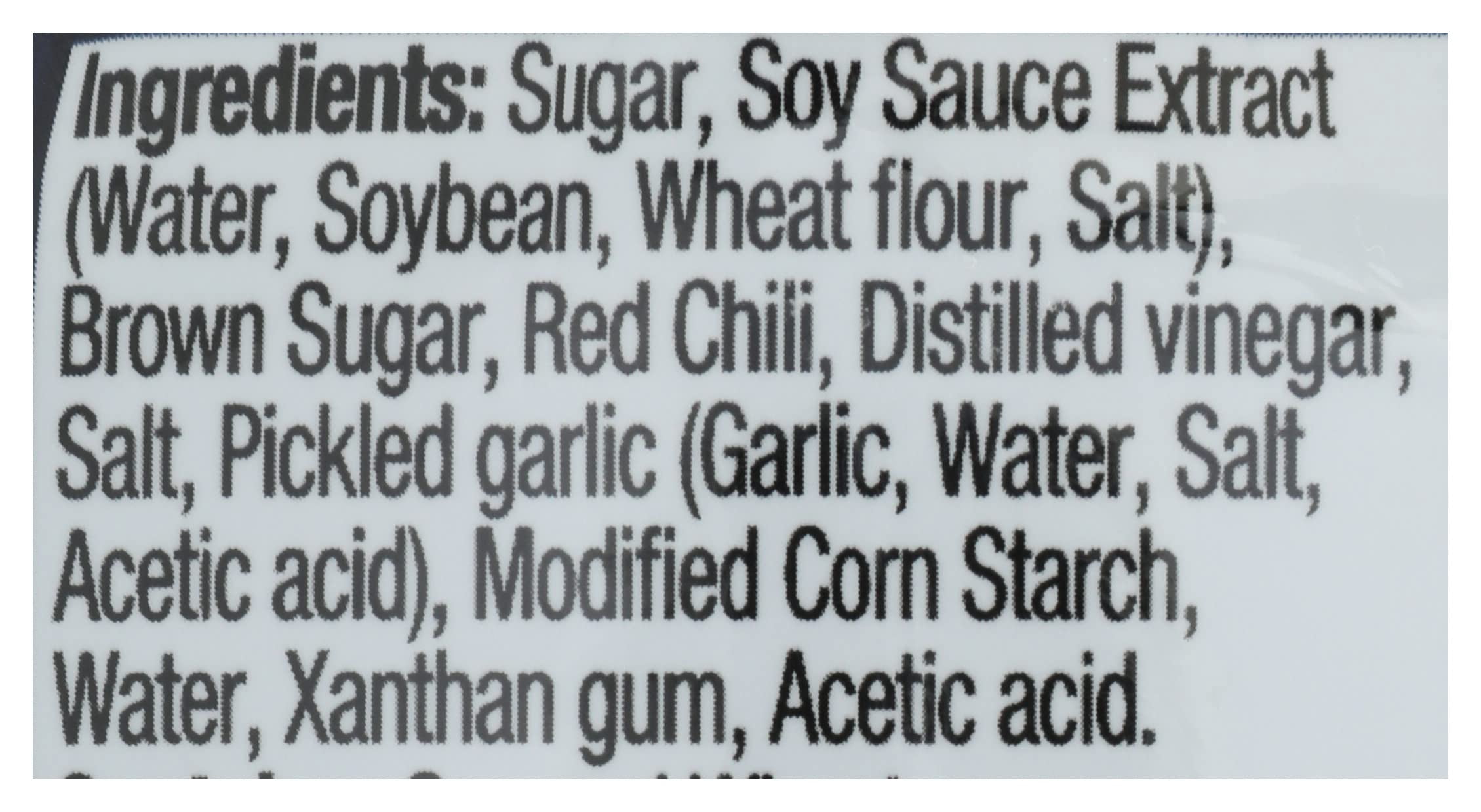 Blue Dragon Spicy Teriyaki Sauce, 10.5 Oz (Pack of 6), Dipping Sauce, Marinade, Squeezy Bottle, Vegan