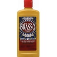 thumbnail image 2 of (2 pack) Brasso Multi-Purpose Metal Polish, for Brass, Copper, Stainless, Chrome, Aluminum, Pewter & Bronze, 8 oz, 2 of 3
