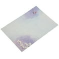 thumbnail image 4 of 96PCS Writing Stationery Paper , Letter Writing Paper Letter Sets, 4 of 7