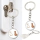 thumbnail image 2 of Llavero Coche Alpacas Teléfono Bolsa Llavero 7.8 Colgante Mochila Cm Lindo Colgante Aleación 2 Pequeño Bagjewelry Regalos Móvil X Decoración Llaveros, 2 of 6