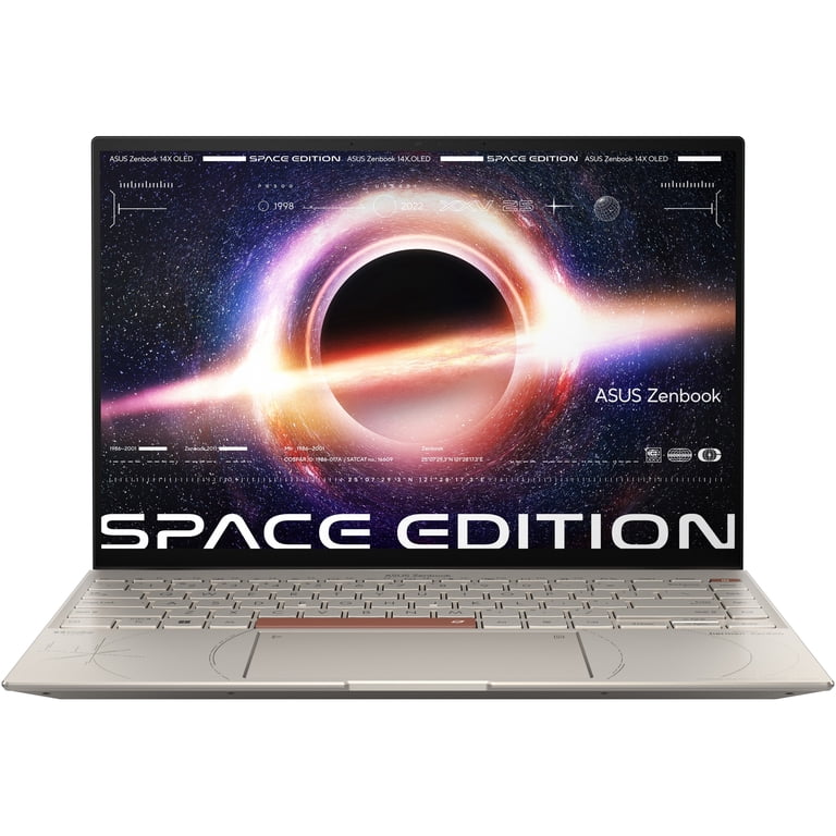 Asus Zenbook 14X OLED UX5400, 14