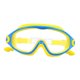 thumbnail image 4 of Gafas de Natación, Gafas de Natación para Niños Y Niñas, Gafas de Natación Cómodas con Visión Clara Profesional con Tapones para Los Oídos para Bucear Amarillo, 4 of 7
